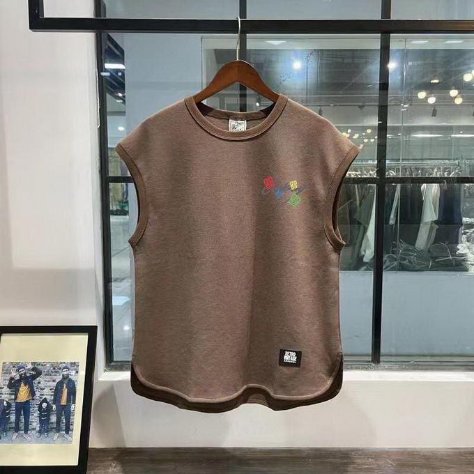 Givenchy Vest Mens ID:20250617-234